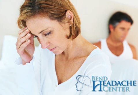 Migraines Can Last Up To 72 Hours If Untreated! – Bend Headache Center