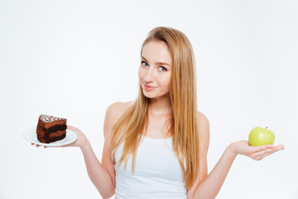 Binge Eating and Oral Health - Bend headache Center