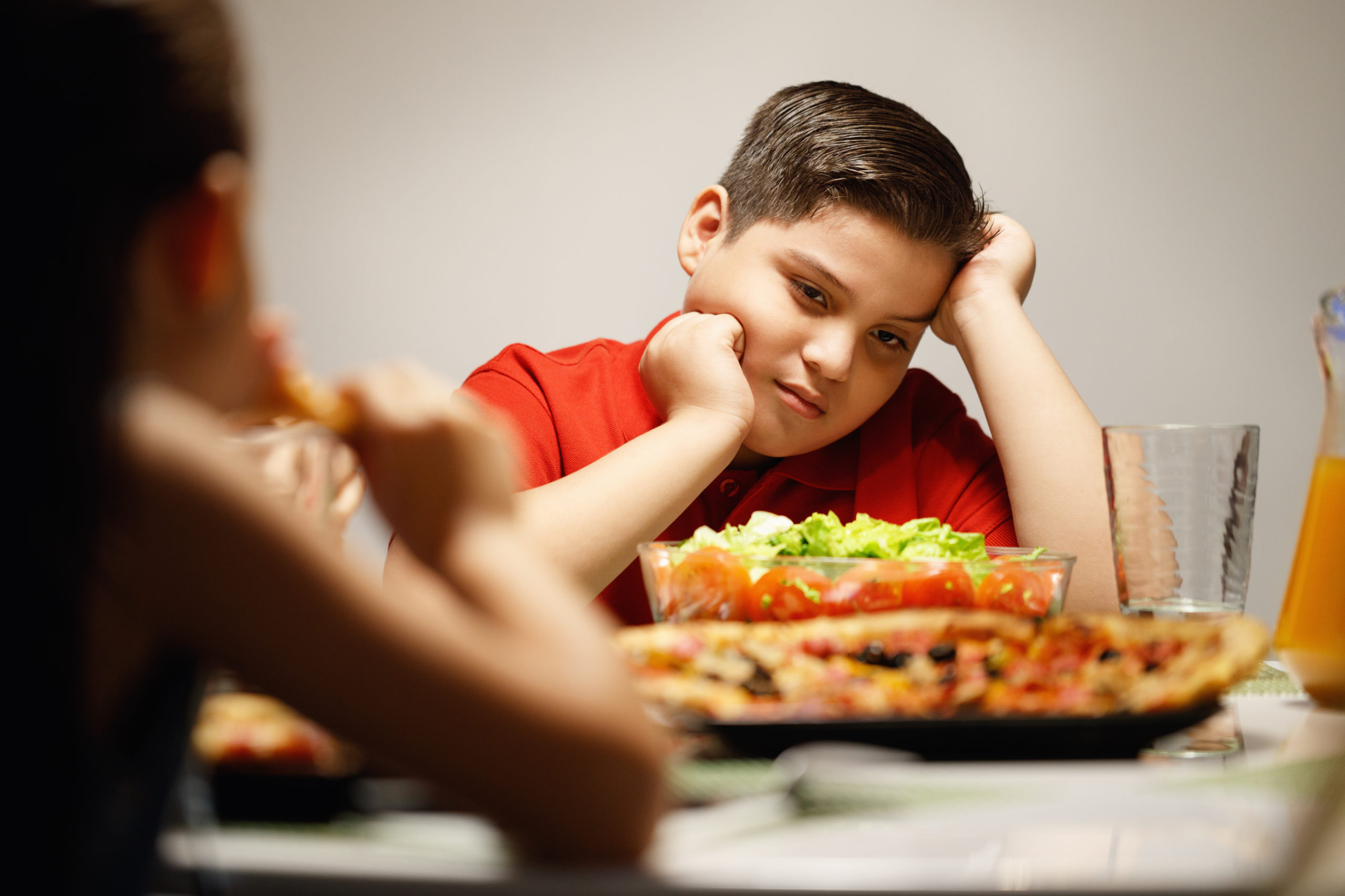 Obesity Linked to Tooth Decay?