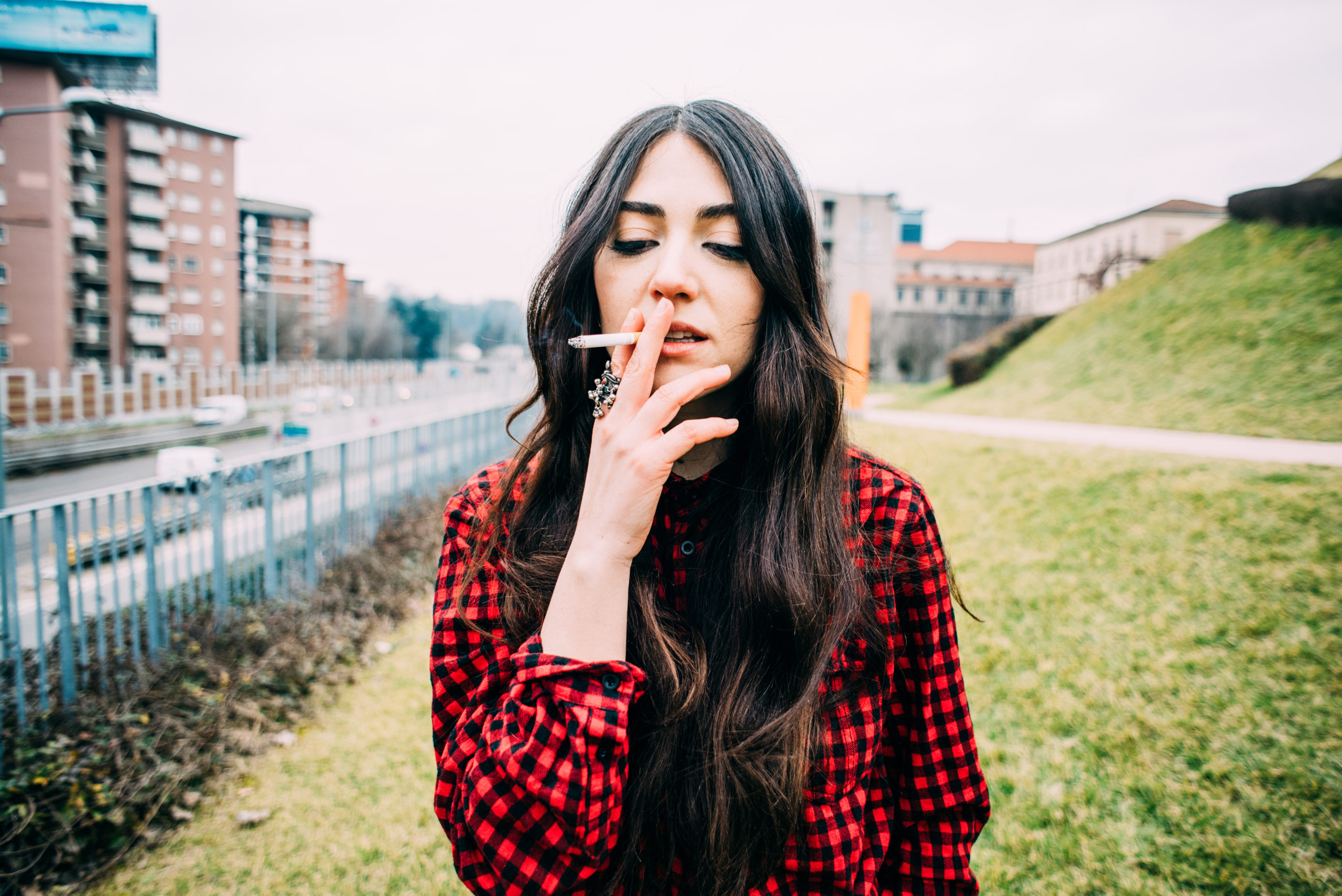 Why Smoking Is So Bad for Teeth