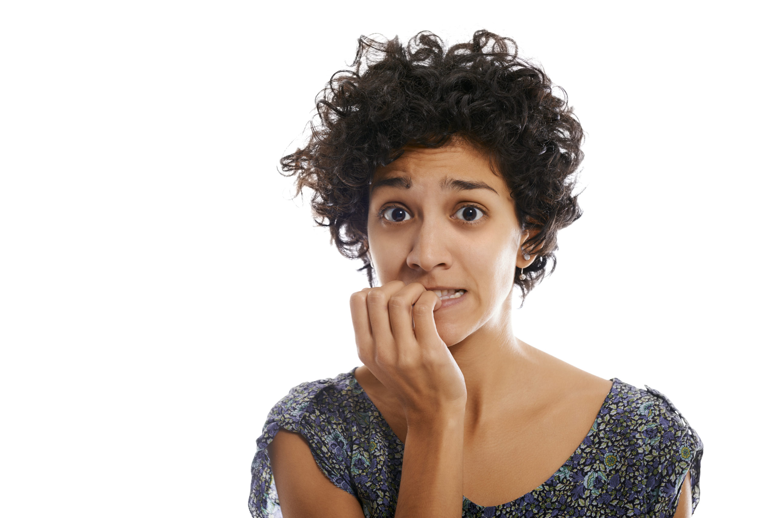 Can Bad Habits Be Something More?