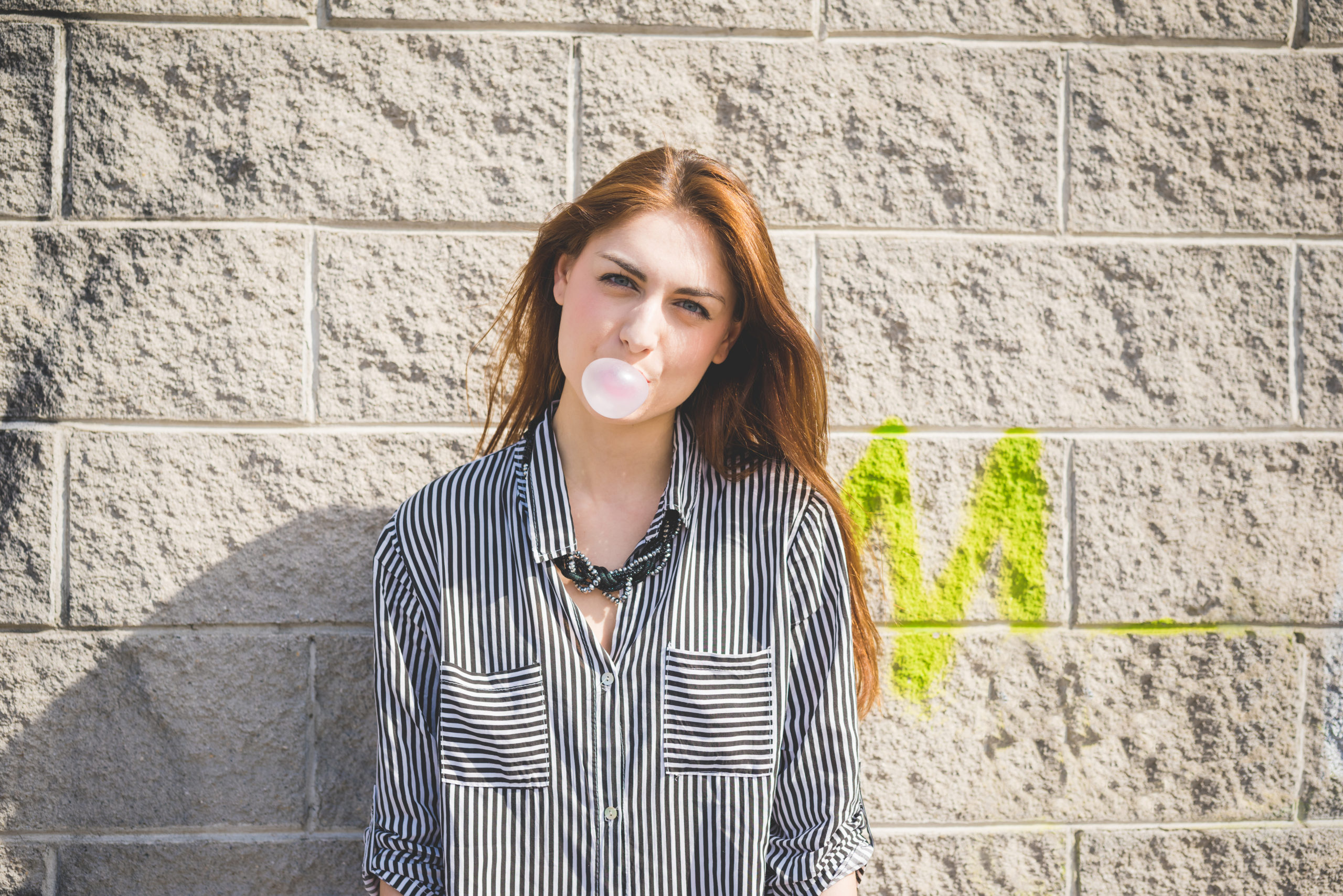 3 Reasons Why Chewing Gum Can Help With Oral Health
