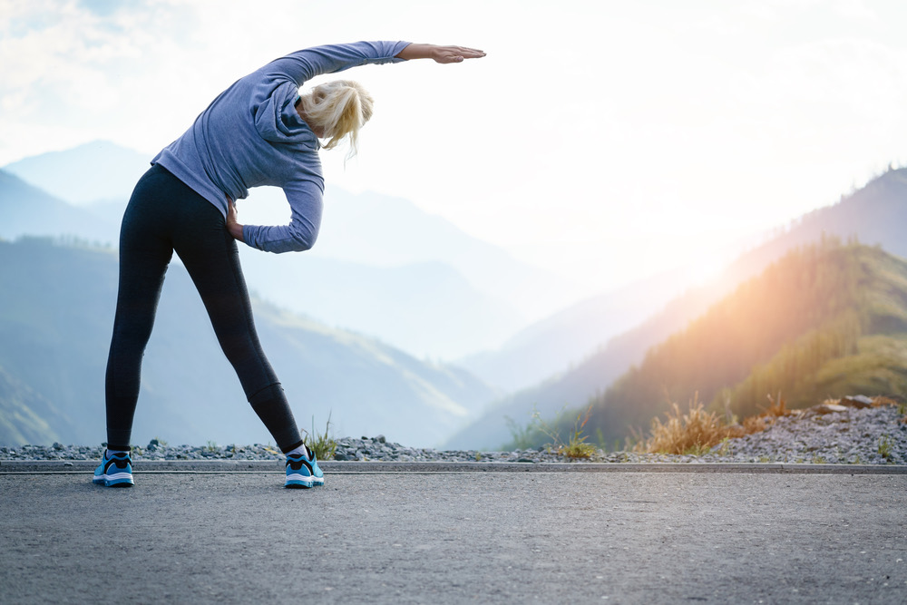 Active Lifestyle with Headaches