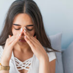Mistaken Identity- Sinus Headaches