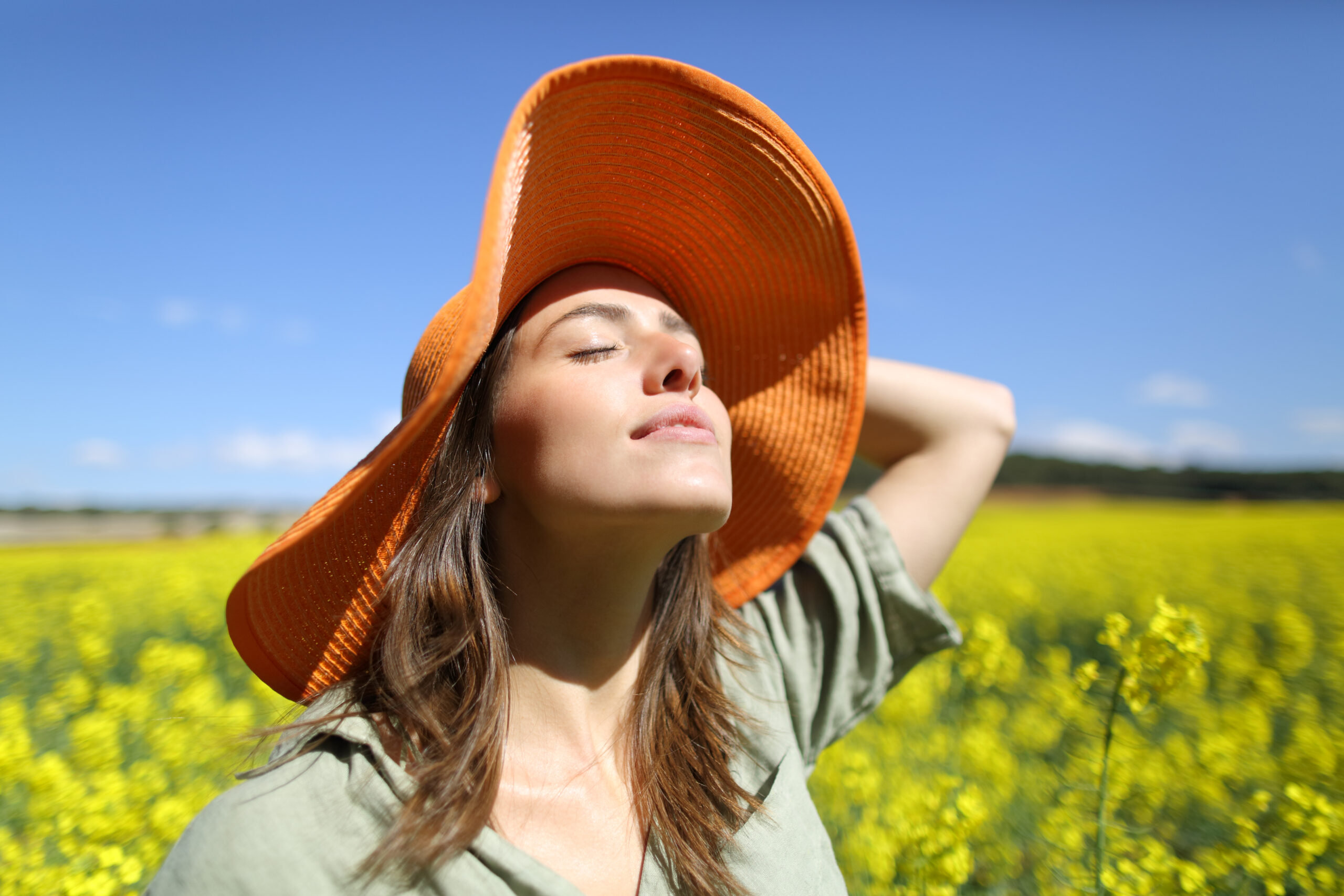Surprising Fact: There is a Wrong Way to Breathe!