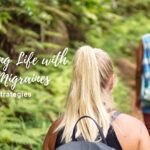 Navigating Life with Chronic Migraines.