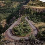 Cycling Your Way to Fewer Headaches: Routes in Bend Oregon