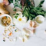 Local Herbal Remedies for Headaches Found in Bend