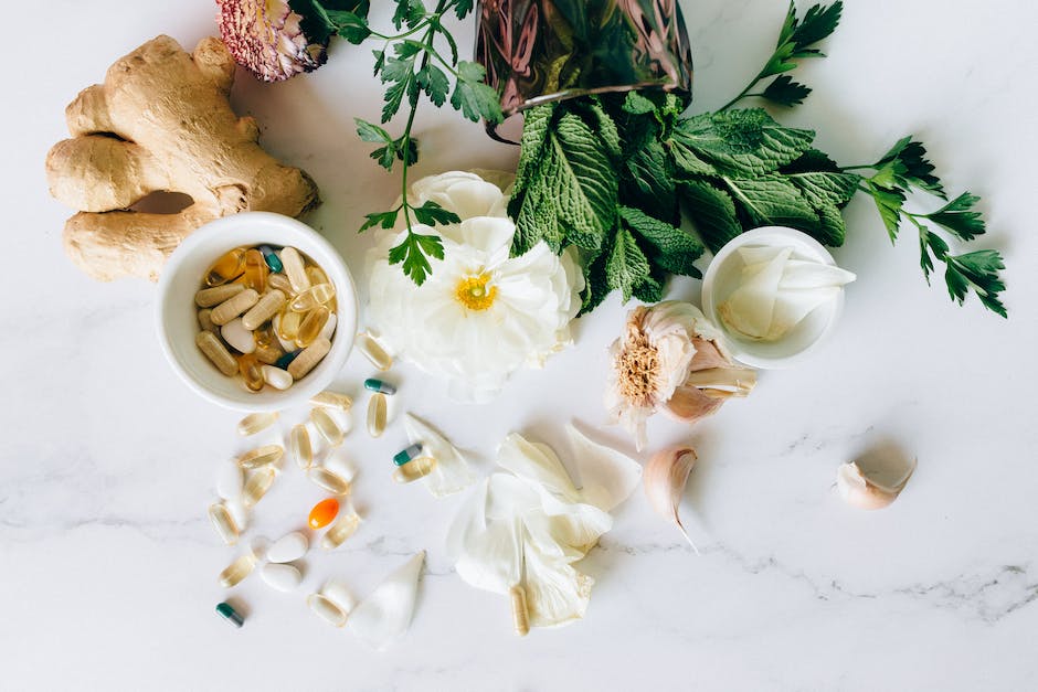 Local Herbal Remedies for Headaches Found in Bend