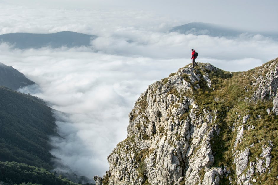 Personal Stories: Living with Migraines at High Altitude