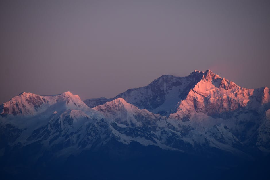Understanding the Link: How High Altitude Affects Migraine Sufferers