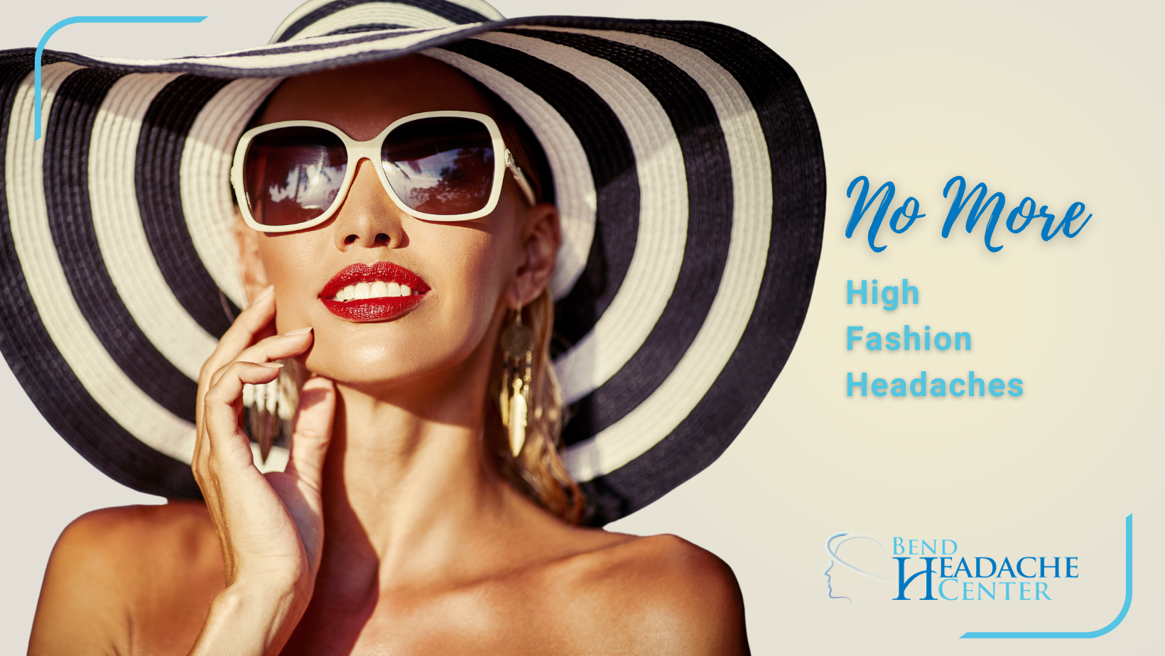 Fashion Faux Pas That Hurt: 3 Tips for Avoiding the Headache-Inducing Accessories