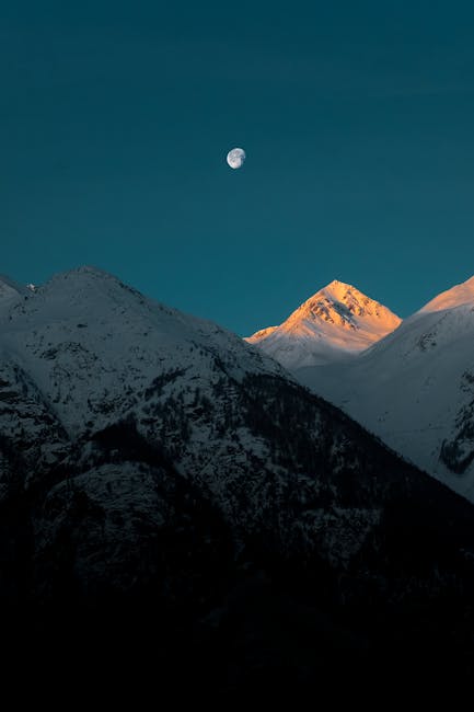 Breathing Techniques and Other Natural Remedies for Managing Migraines at Altitude