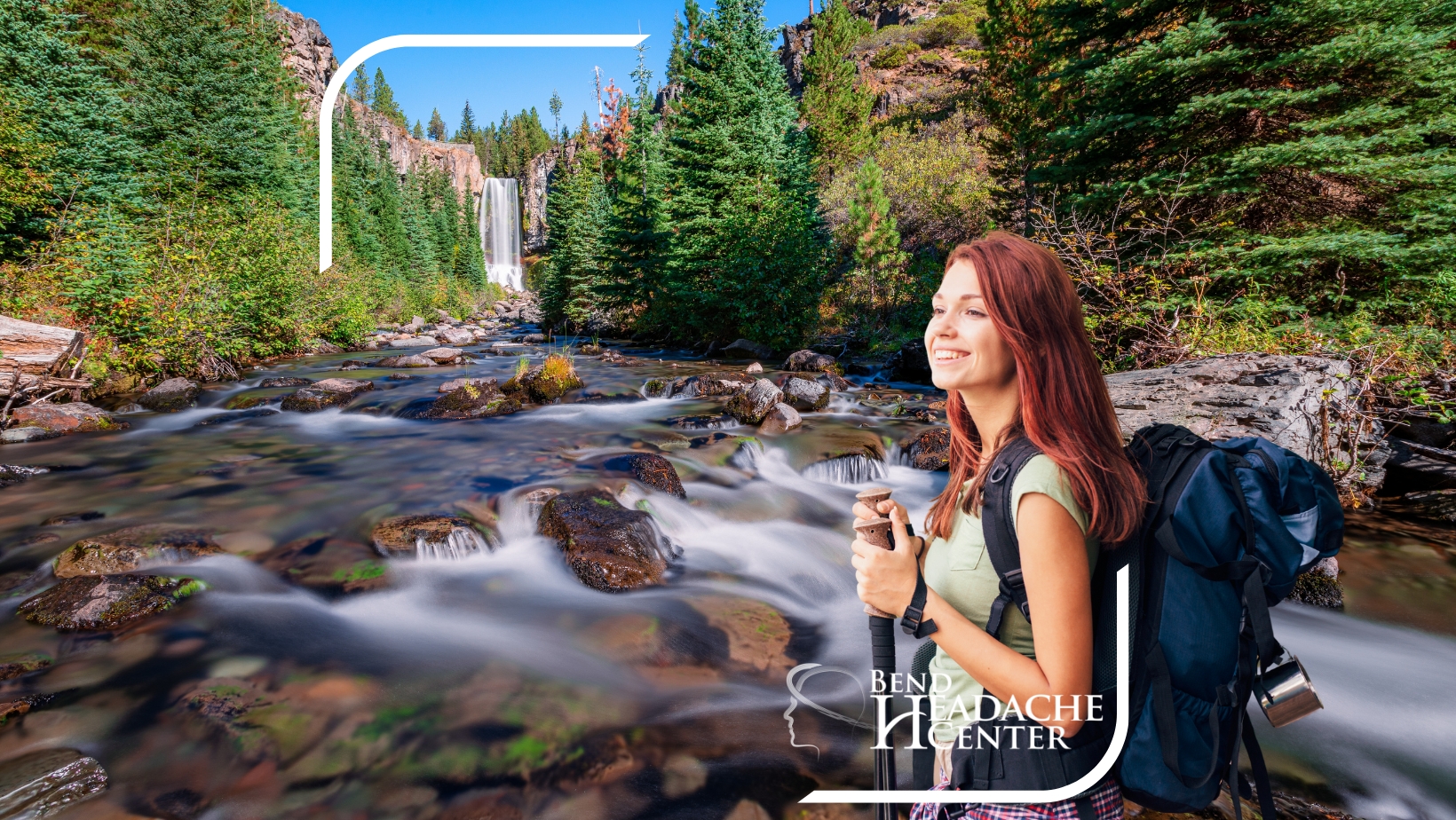 The Hidden Link Between Water Quality & TMJ: Could the Tumalo Watershed Be a Factor?