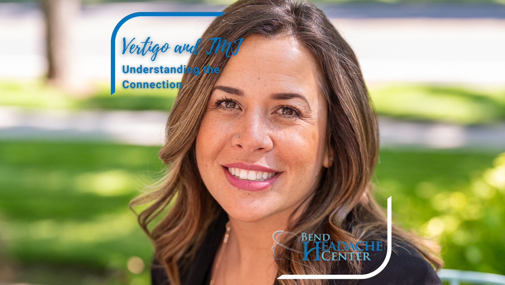 Vertigo and TMJ: Understanding the Connection