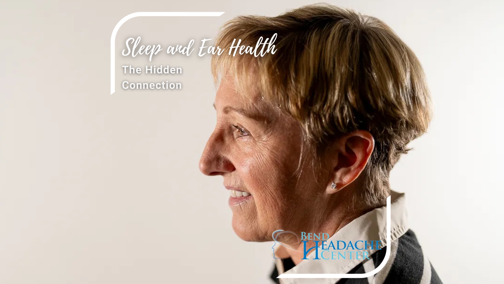 Sleep and Ear Health: The Hidden Connection