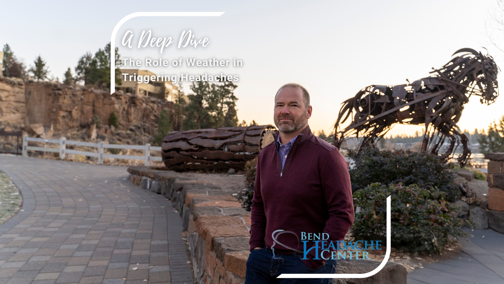 The Role of Weather in Triggering Headaches: A Deep Dive