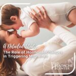 The Role of Hormonal Changes in Triggering Migraines: A Detailed Study