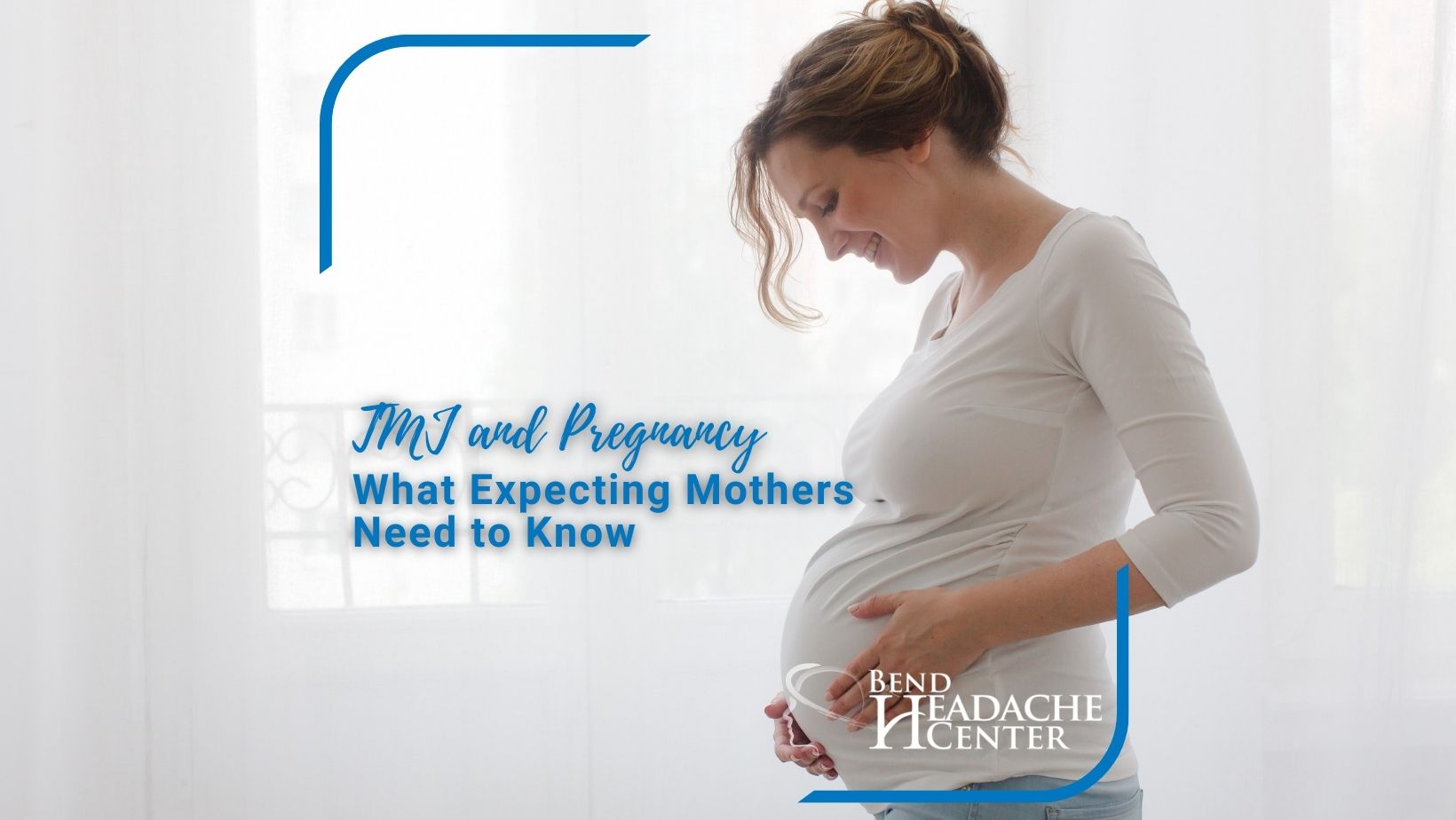 TMJ and Pregnancy: What Expecting Mothers Need to Know