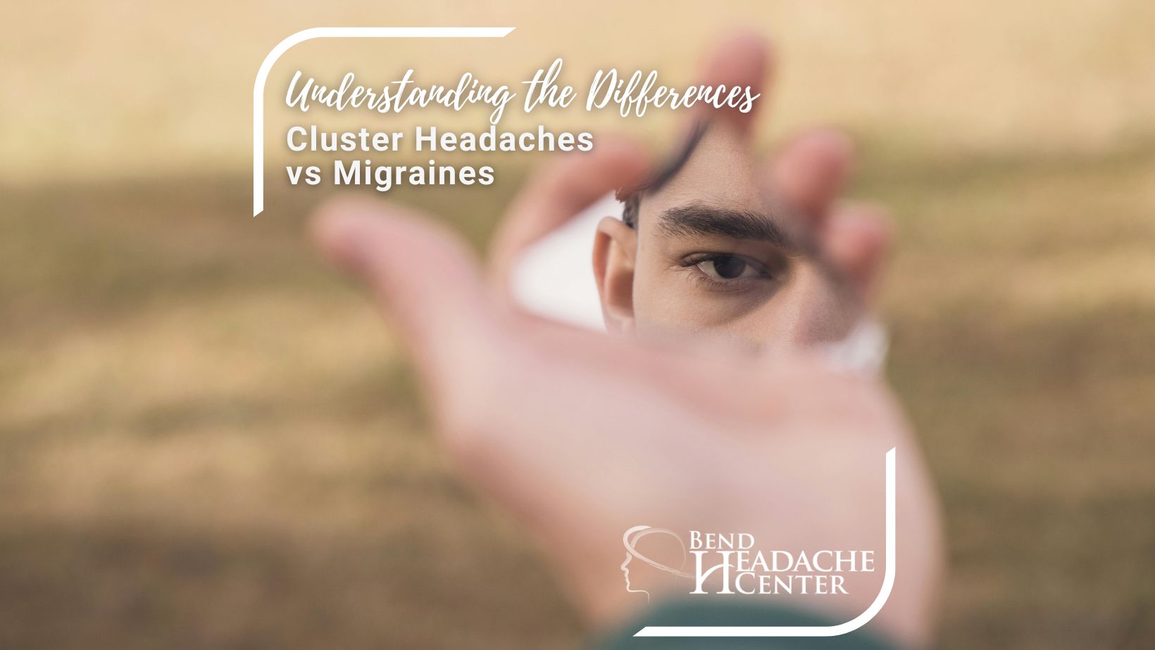 Cluster Headaches vs Migraines: Understanding the Differences